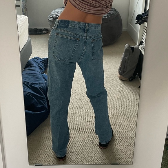 JEANS - Picture 4 of 4
